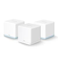 TP-LINK MERCURY Halo H32G 3Lü Paket AC1200 Tüm Evi Kapsayan Mesh Wifi Sistemi